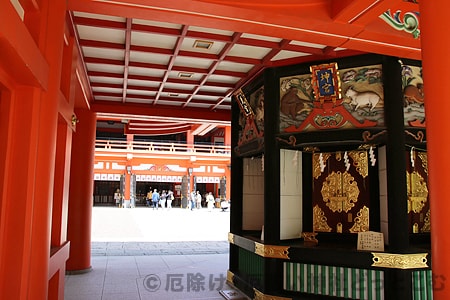 千葉神社 厄除け 厄祓いについての詳細 厄年 厄除け厄祓いドットコム